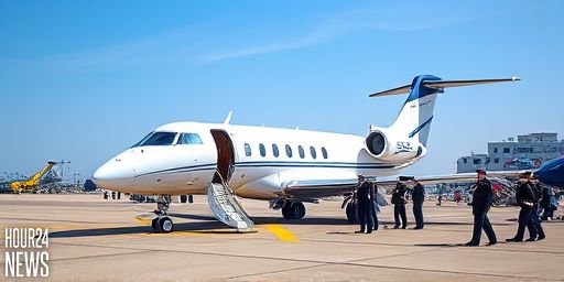 Pete Hegseth’s Plane Forced to Make Emergency Landing in the UK