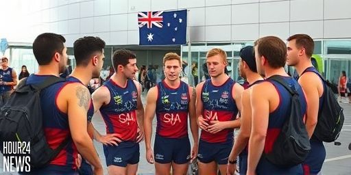 Blues Ask Question on Pies Star as Jamarra Ugle-Hagan Lands on Gold Coast — AFL Trade Whispers