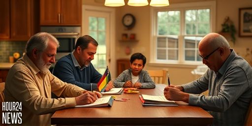 Stephen Graham’s Letters to Our Sons: A Global Call for Fathers to Write About What It Means to Be a Man