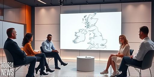 Kate Winslet Narrates King Charles Doc: Finding Harmony