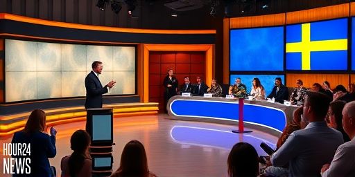 20 Years of Postkodmiljonären: Rickard Sjöberg Reflects on a Swedish TV Staple