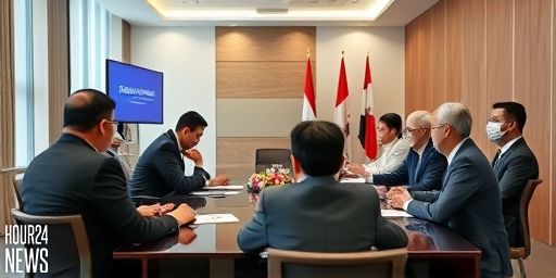 Jakarta International Hospital: Health Minister Backs Sumber Waras Plan