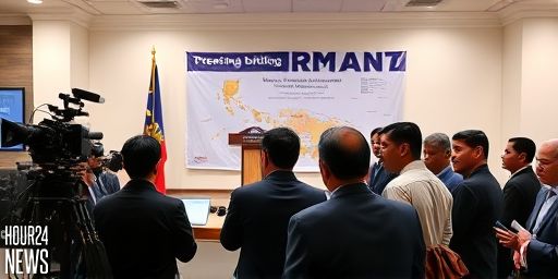 Philippines’ Marcos Appoints Ally to Corruption Watchdog Amid Flood Scandal
