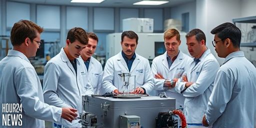 Time Crystals Power Quantum Computers: A New Link