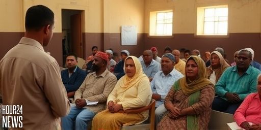 Banadir Proposes $61 Million Budget for 2026: A People-Centered Plan for Mogadishu