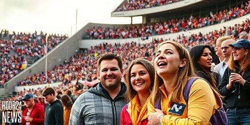 AP Top 25 Shakeup: Ohio State, Miami Lead After Texas and Penn State Drop