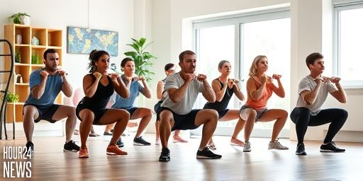 The Simple Exercise That Can Add Years to Your Life and Keep You Healthier as You Age