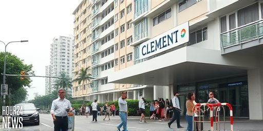 Singapore Live News: Record Clementi Flat Sale, Bus Rules, and Undeclared Pokemon Cards