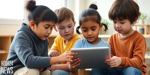 Lumi Nova: A Digital Intervention for Anxious Children in Disadvantaged Areas – A Feasibility Mixed-Methods Study