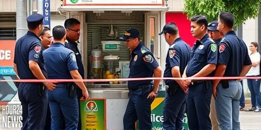 Woman Hospitalized After Right Hand Trapped in Sugar Cane Machine in Clementi