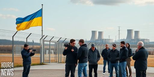 Zaporizhzhia Nuclear Plant: Russia says situation under control amid battlefield moves