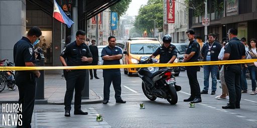 Whistleblower Killed in NIA-Region 10 Shootout Philippines