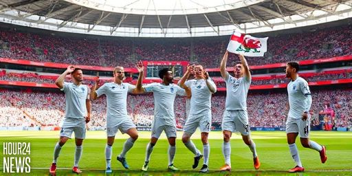 Tuchel blasts Wembley crowd after England-Wales win