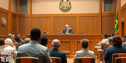 Court Rescinds Arrest Warrant for Chairman Wontumi Over Galamsey Case