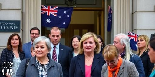 Candace Owens visa block upheld by High Court: Australia defends decision