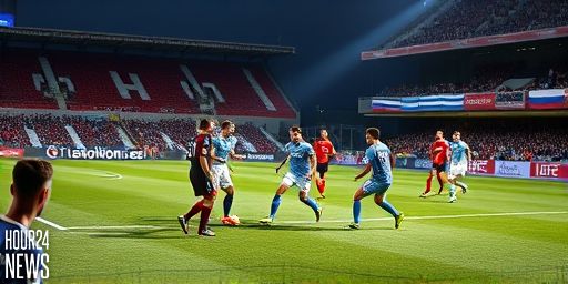Kutesa and Ndoye Highlight European Night: Goals, but No Wins