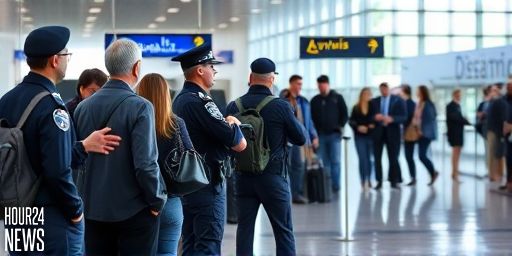 Nathalie Matthews Charged Over Sharing Intimate Images at Sydney Airport