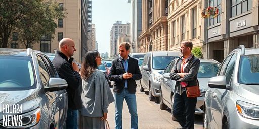 Why Car Insurance Prices Are Rising: A Look at the Cost Drivers