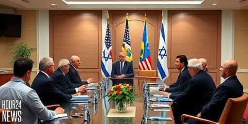 Gaza Peace Deal Nears as Trump Says Very Close to Agreement