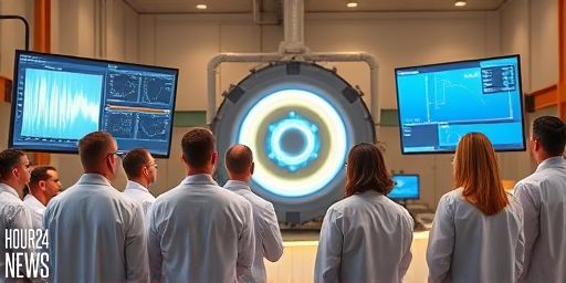 New AI Boosts Insight into Fusion Energy Diagnostics