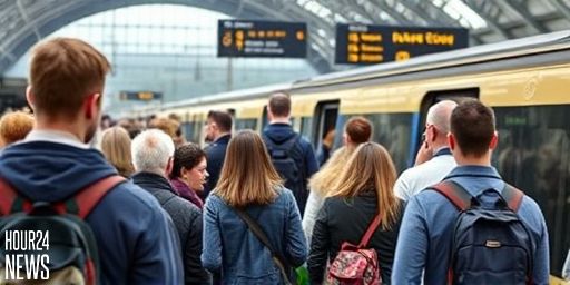 Nationalised Rail in Britain: Is Public Ownership Delivering Better Service?