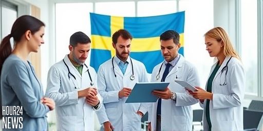 Risk of Heart Disease Varies by Diabetes Type and Age, Swedish Study Finds