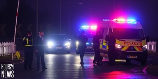 Two Separate Irish Road Crashes Leave Two Dead, Multiple Investigations Underway