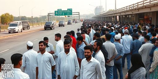 TLP Protest Violence in Pakistan: Key Takeaways and Fallout