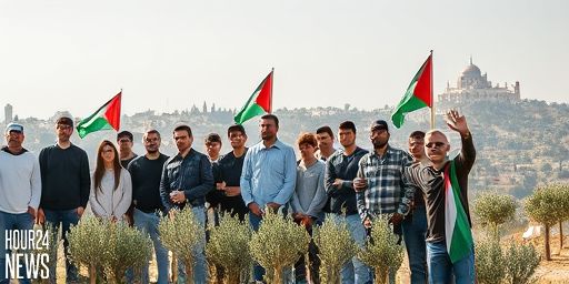 Israel Recognising Palestine: The Path to Peace in a Two-Year War of Revenge