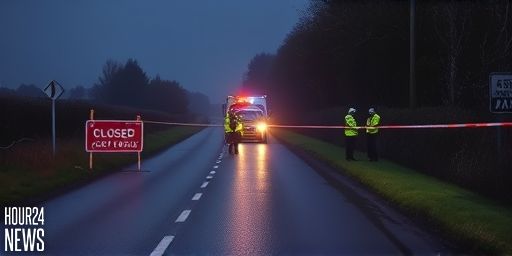 Tragic North Cork Crash Claims Young Driver’s Life