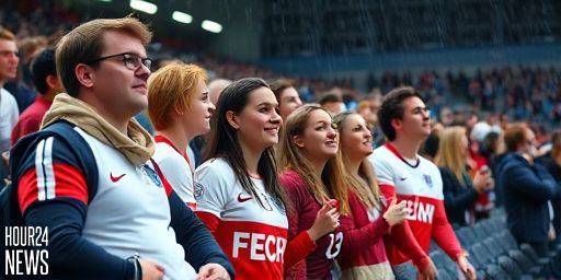 They Are Building Something: Tuchel’s Wembley Critique Sparks Live Fan Reaction in Riga