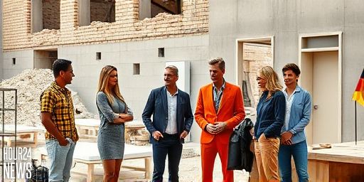 Promi Big Brother 2025 Candidates: Meet the New Stars