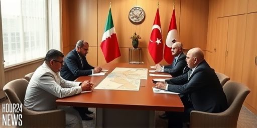 Israel and Hamas Agree to First Phase of Gaza Peace Plan Amid Trump Announcement