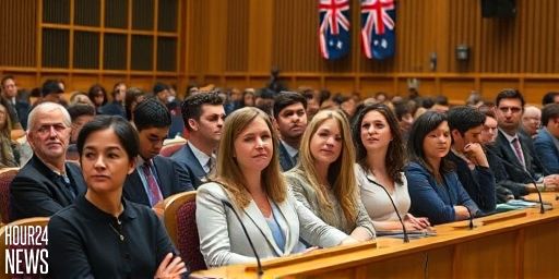 Under-16s Social Media Ban Gets Senate Scrutiny: Meta, TikTok and Snapchat in the Hot Seat