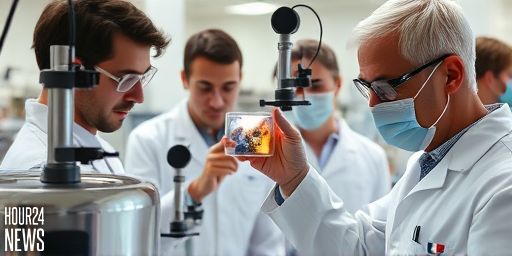 Strain Engineering Boosts Quantum Defect Readout at Room Temperature