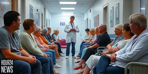 Cardiology Waiting Times Raise Fear of Heart Attack
