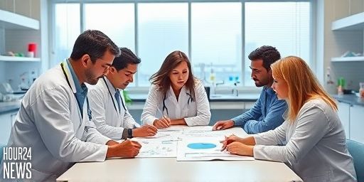 POI Phase 2: €28m to Accelerate Ireland’s Precision Oncology