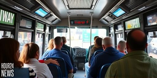 CCTV Released As Police Probe Woman’s Assault On National Express Bus