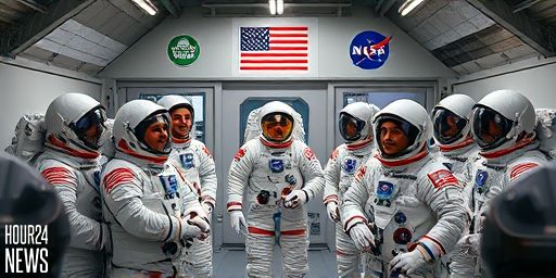 Canada’s Jeremy Hansen Prepares for Artemis II: A Bold Leap Beyond LEO in 2026