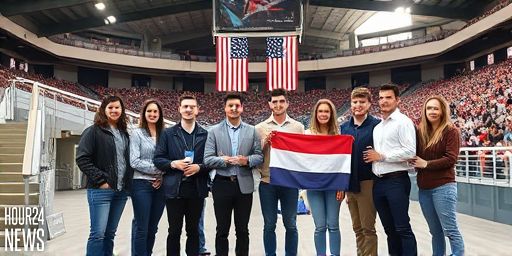 Turning Point USA Stages Its Own All American Halftime Show on Super Bowl Weekend
