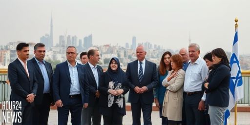 Israel-Hamas Ceasefire Live: Trump Signals Dawn of New Middle East