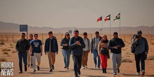 Gaza Flotilla Members Claim Brutal Detentions and Abuse by Israeli Forces