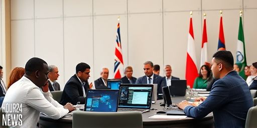 ICAC’s Groundbreaking AI and Technologies Training Unites 22 ACAs to Strengthen Global Anti-Corruption Efforts