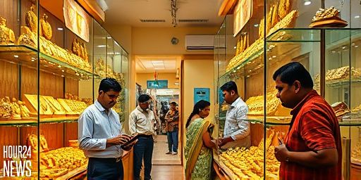 Gold Price Drops Today in Chennai: Tola and Gram Rates Dip