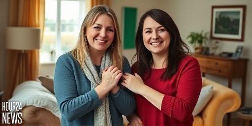 Identical Twins Share a Twin-Time Heart Twist: Surviving SCAD Together