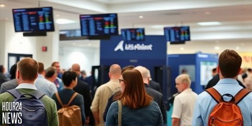 Jet Lag and Red Tape: How the US Government Shutdown Is Grounding Flights Across the Country