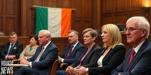 Paul Murphy Initiates Defamation Proceedings Against Heather Humphreys Over Jobstown Controversy