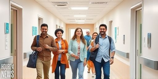Public Tours Open at the New Ambulatory Health Hub in St. John’s