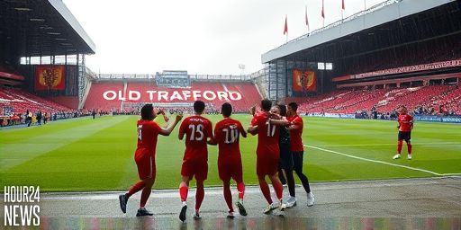 Sesko Helps United Ease Pressure on Amorim at Old Trafford