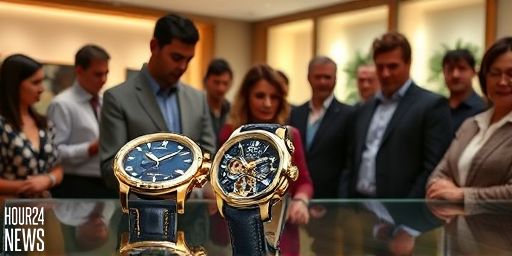 Greubel Forsey Hand Made 1 & 2: A Double Testament to Handcrafted Haute Horlogerie